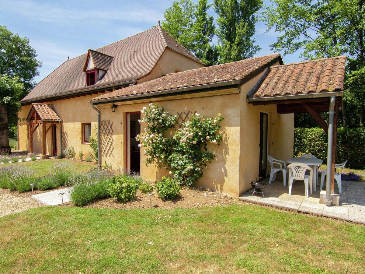 Charming Gite With Pool In Vezac Beynac-et-Cazenac Ngoại thất bức ảnh
